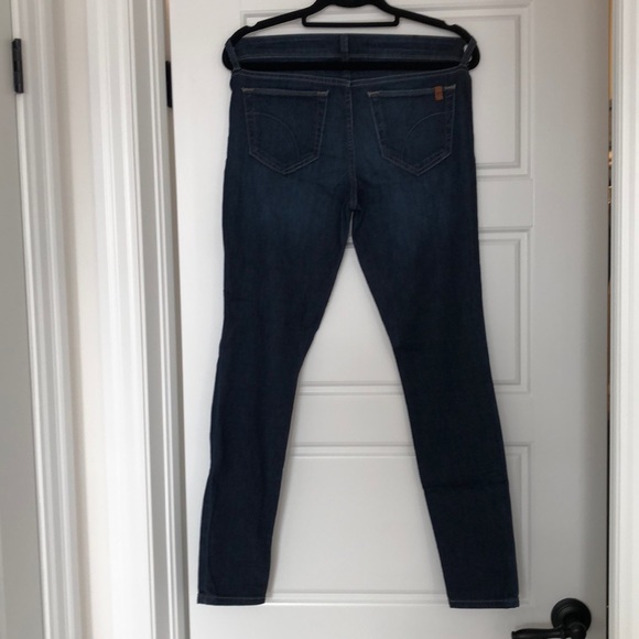 Skinny Leg Jeans - Picture 3 of 4